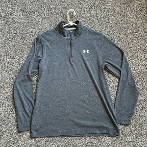 Under Armour 1/4 Zip